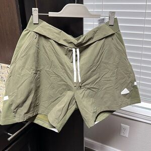 ADIDAS designed 4 game day short urban outfitters